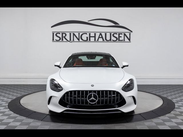 2024 Mercedes-Benz AMG GT AMG GT 55