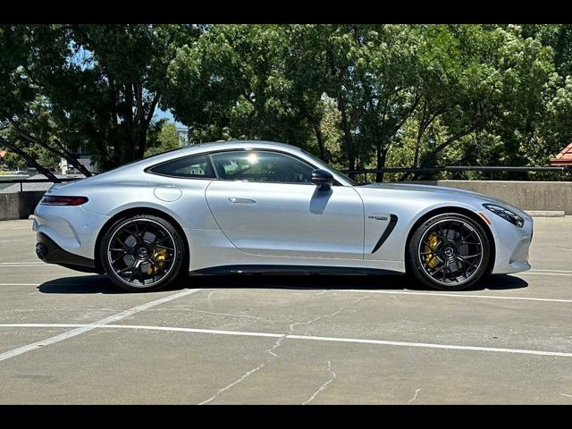 2024 Mercedes-Benz AMG GT AMG GT 55