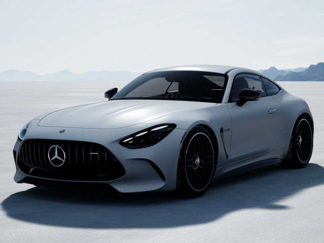 2024 Mercedes-Benz AMG GT AMG GT 55