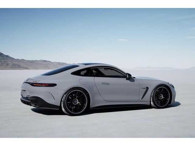 2024 Mercedes-Benz AMG GT AMG GT 55