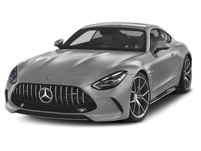 2024 Mercedes-Benz AMG GT AMG GT 55