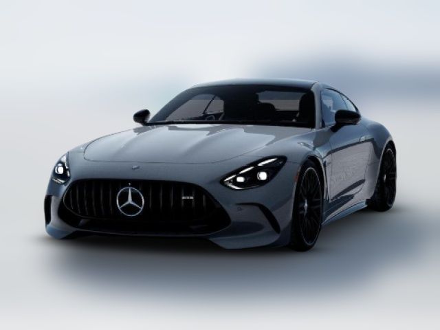 2024 Mercedes-Benz AMG GT AMG GT 55