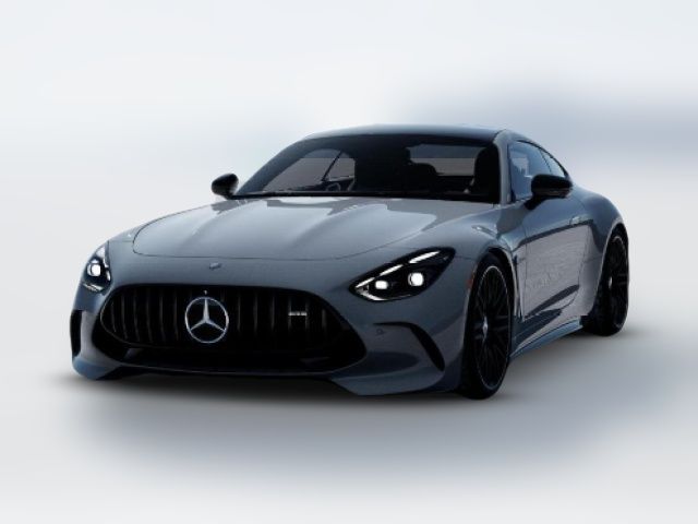 2024 Mercedes-Benz AMG GT AMG GT 55