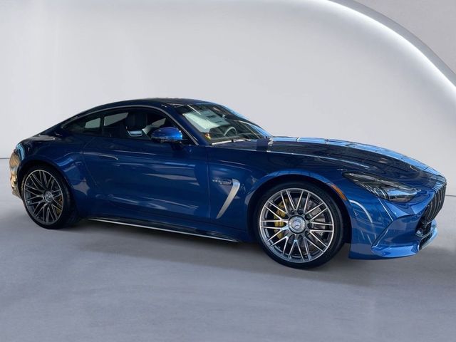 2024 Mercedes-Benz AMG GT AMG GT 55