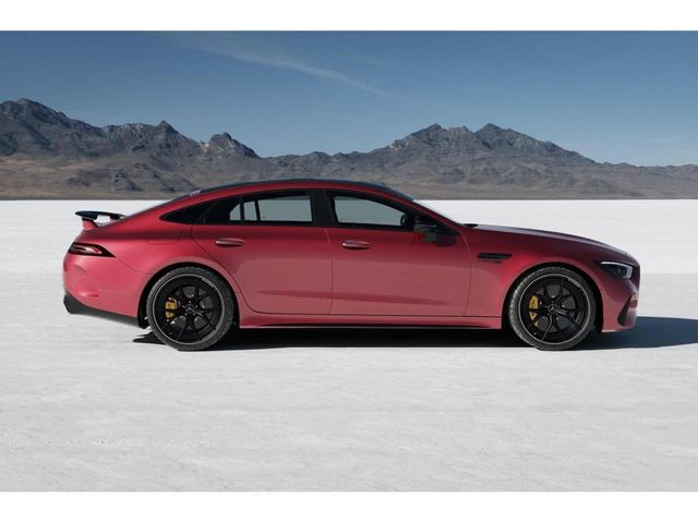 2024 Mercedes-Benz AMG GT 63