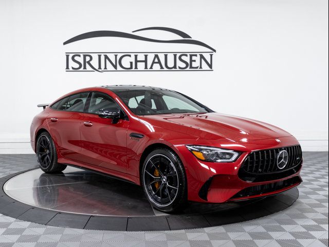 2024 Mercedes-Benz AMG GT 63