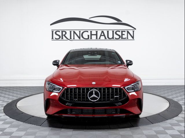 2024 Mercedes-Benz AMG GT 63