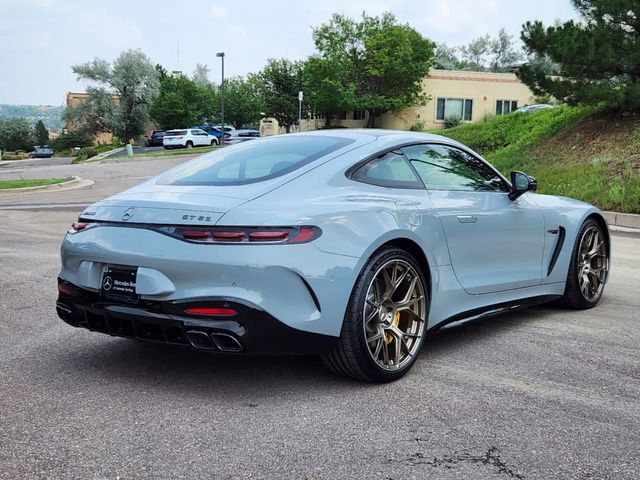 2024 Mercedes-Benz AMG GT 63