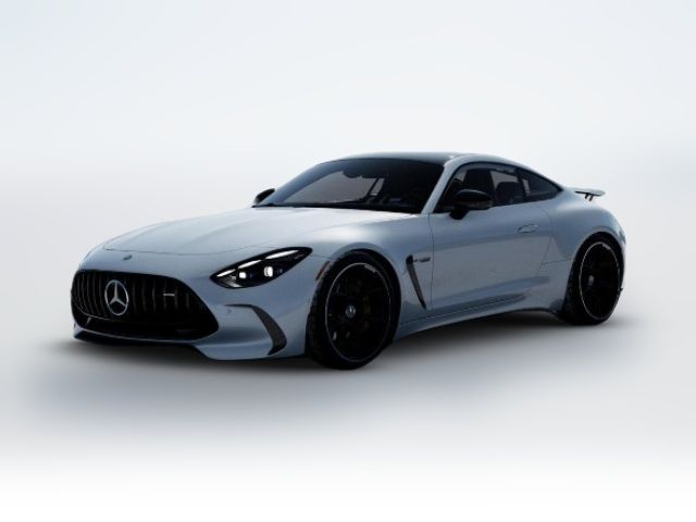 2024 Mercedes-Benz AMG GT 63