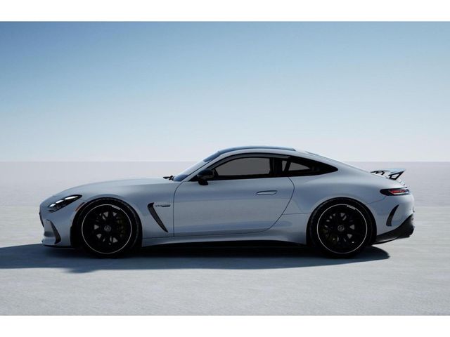 2024 Mercedes-Benz AMG GT 63