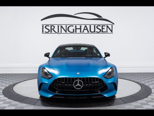 2024 Mercedes-Benz AMG GT 63