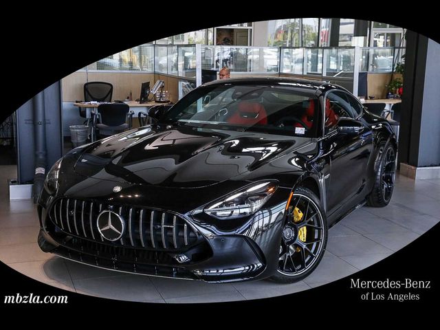 2024 Mercedes-Benz AMG GT 63