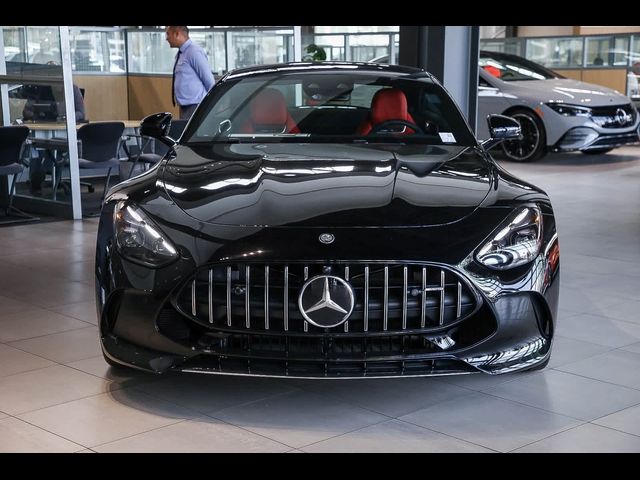 2024 Mercedes-Benz AMG GT 63