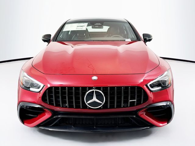 2024 Mercedes-Benz AMG GT 43