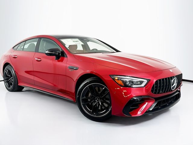 2024 Mercedes-Benz AMG GT 43