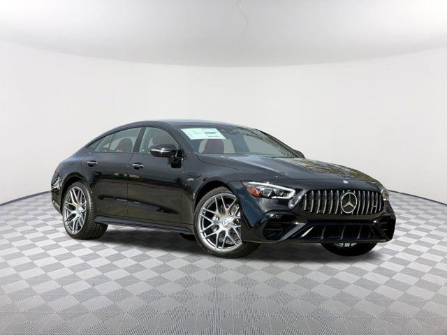 2024 Mercedes-Benz AMG GT 43