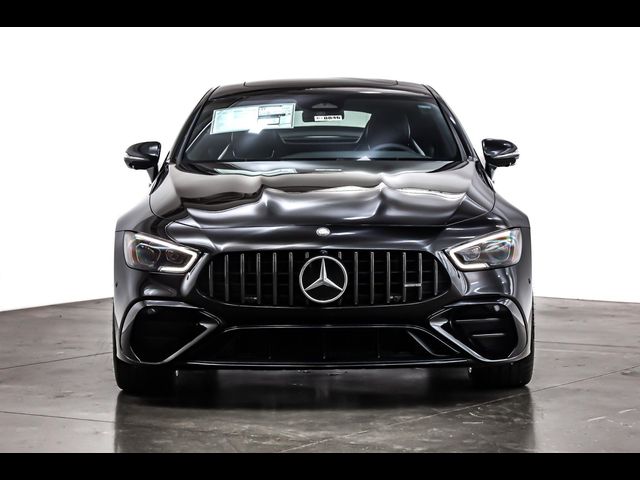 2024 Mercedes-Benz AMG GT 43