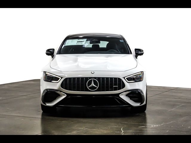 2024 Mercedes-Benz AMG GT 43