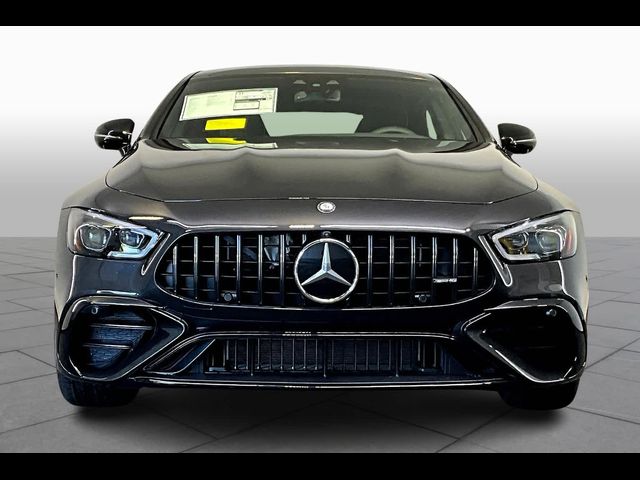 2024 Mercedes-Benz AMG GT 43