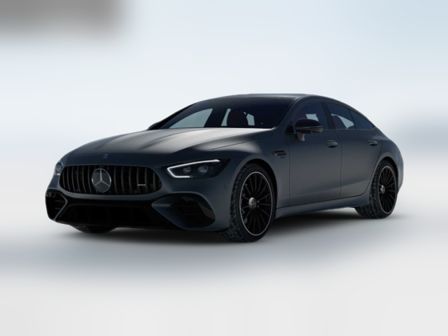 2024 Mercedes-Benz AMG GT 43