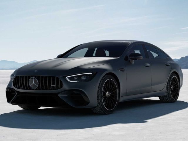 2024 Mercedes-Benz AMG GT 43