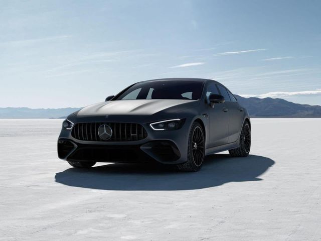 2024 Mercedes-Benz AMG GT 43