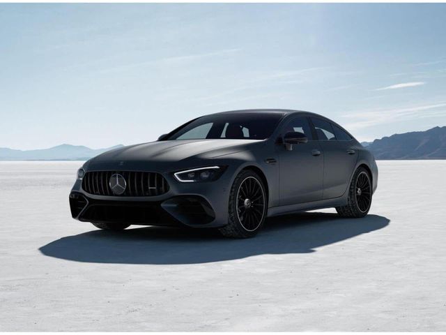 2024 Mercedes-Benz AMG GT 43