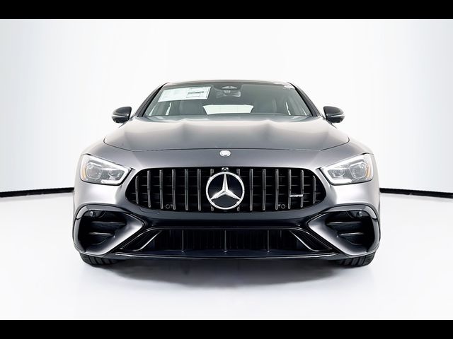 2024 Mercedes-Benz AMG GT 43