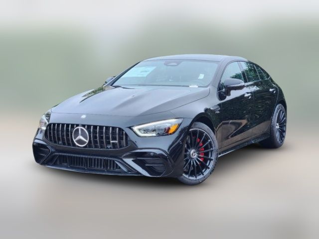 2024 Mercedes-Benz AMG GT 43