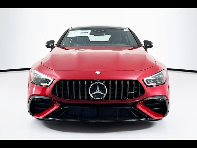 2024 Mercedes-Benz AMG GT 43