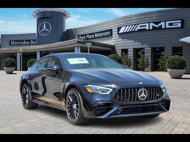 2024 Mercedes-Benz AMG GT 43