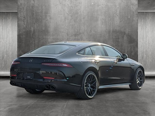 2024 Mercedes-Benz AMG GT 43