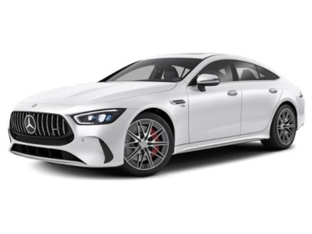 2024 Mercedes-Benz AMG GT 43