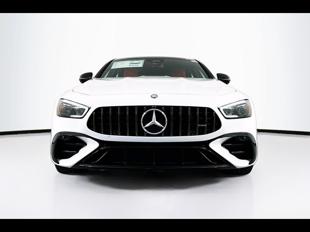 2024 Mercedes-Benz AMG GT 43