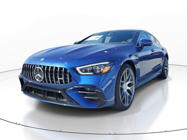 2024 Mercedes-Benz AMG GT 43