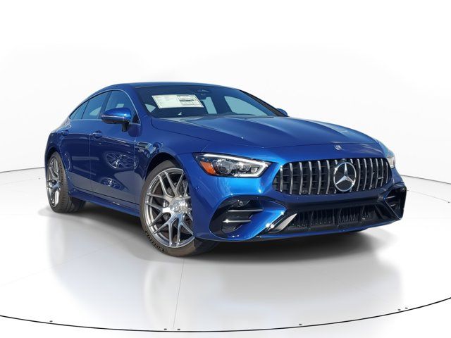 2024 Mercedes-Benz AMG GT 43