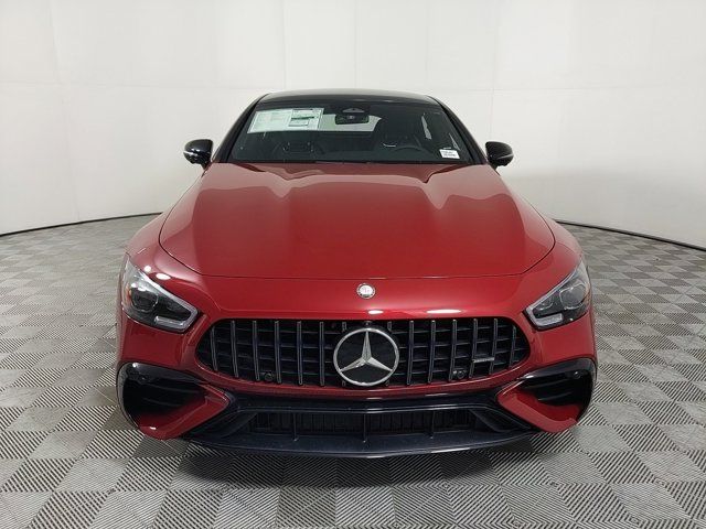 2024 Mercedes-Benz AMG GT 43