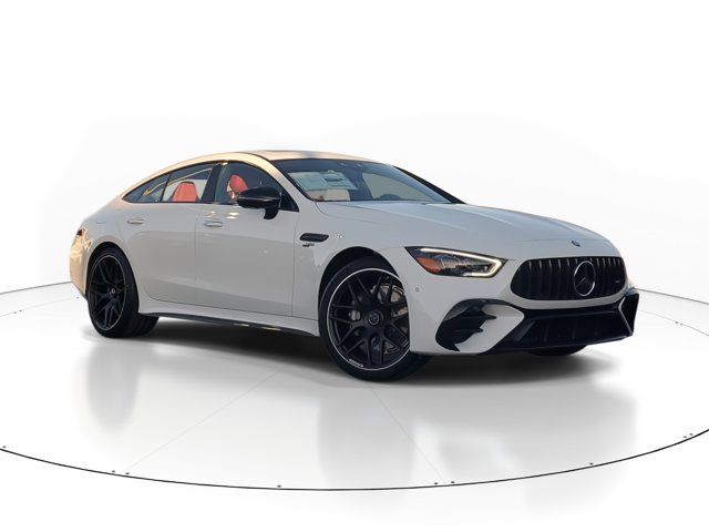 2024 Mercedes-Benz AMG GT 43