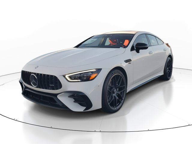 2024 Mercedes-Benz AMG GT 43