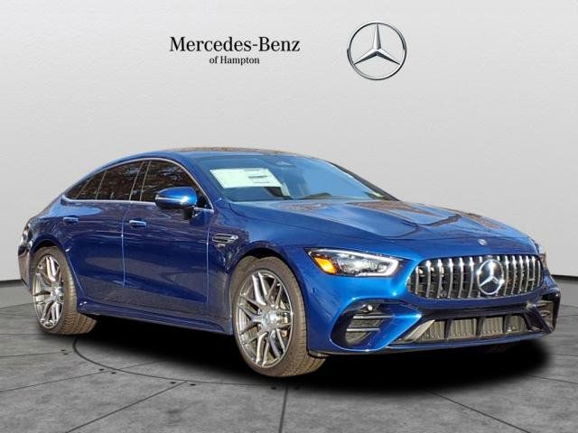 2024 Mercedes-Benz AMG GT 43