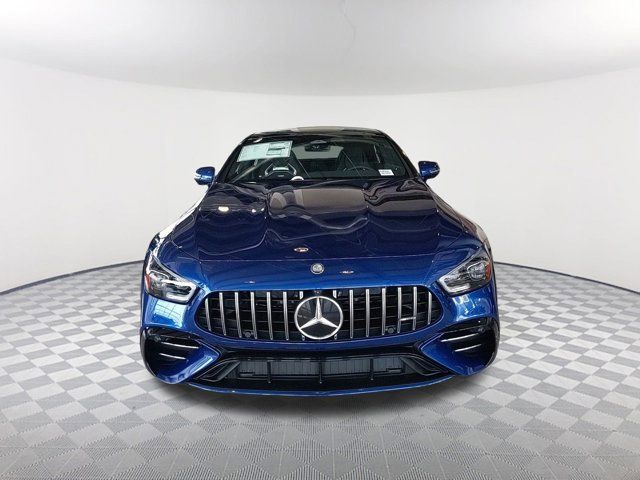 2024 Mercedes-Benz AMG GT 43