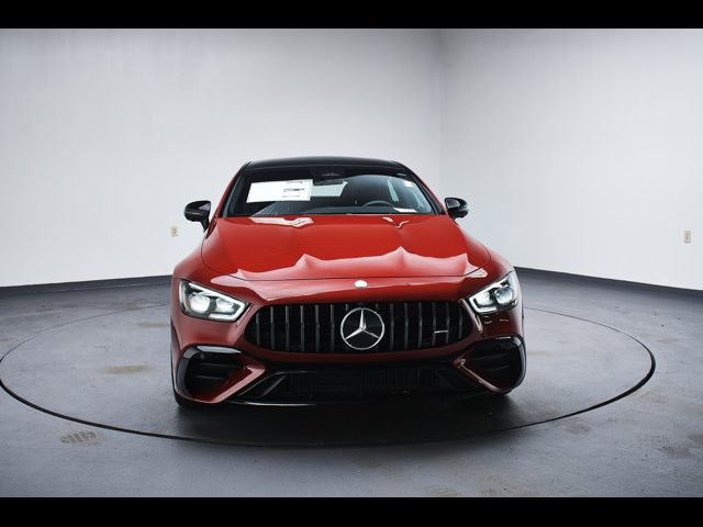 2024 Mercedes-Benz AMG GT 43