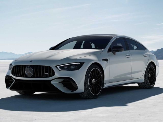 2024 Mercedes-Benz AMG GT 43