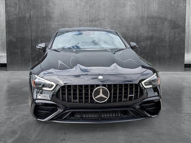 2024 Mercedes-Benz AMG GT 43