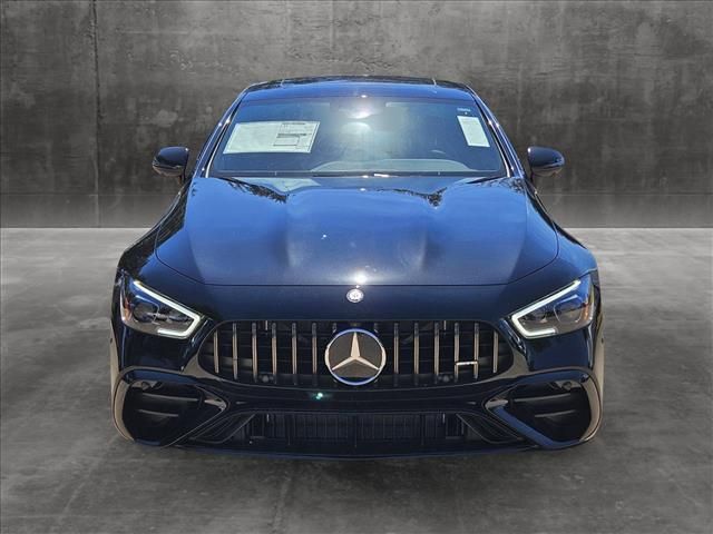 2024 Mercedes-Benz AMG GT 43