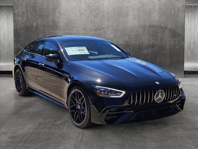 2024 Mercedes-Benz AMG GT 43