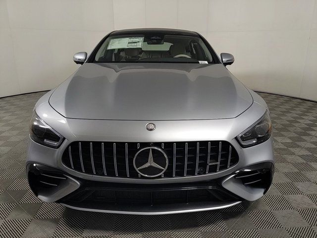 2024 Mercedes-Benz AMG GT 43