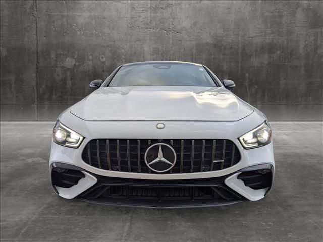 2024 Mercedes-Benz AMG GT 53