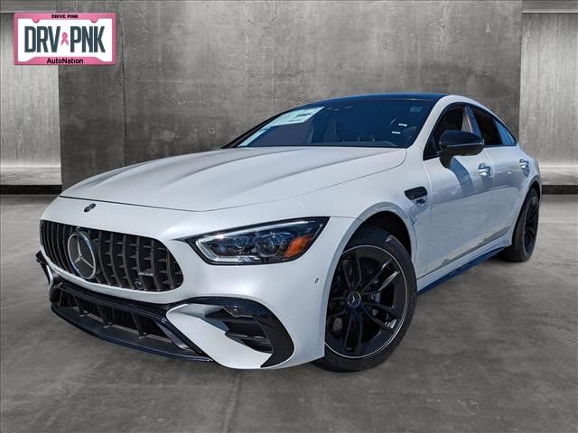 2024 Mercedes-Benz AMG GT 53