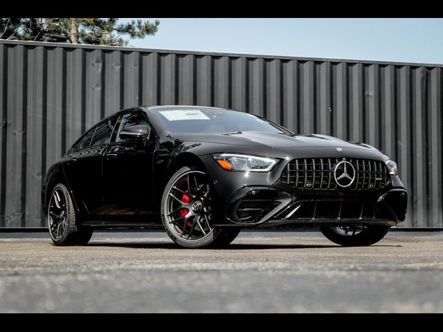 2024 Mercedes-Benz AMG GT 53